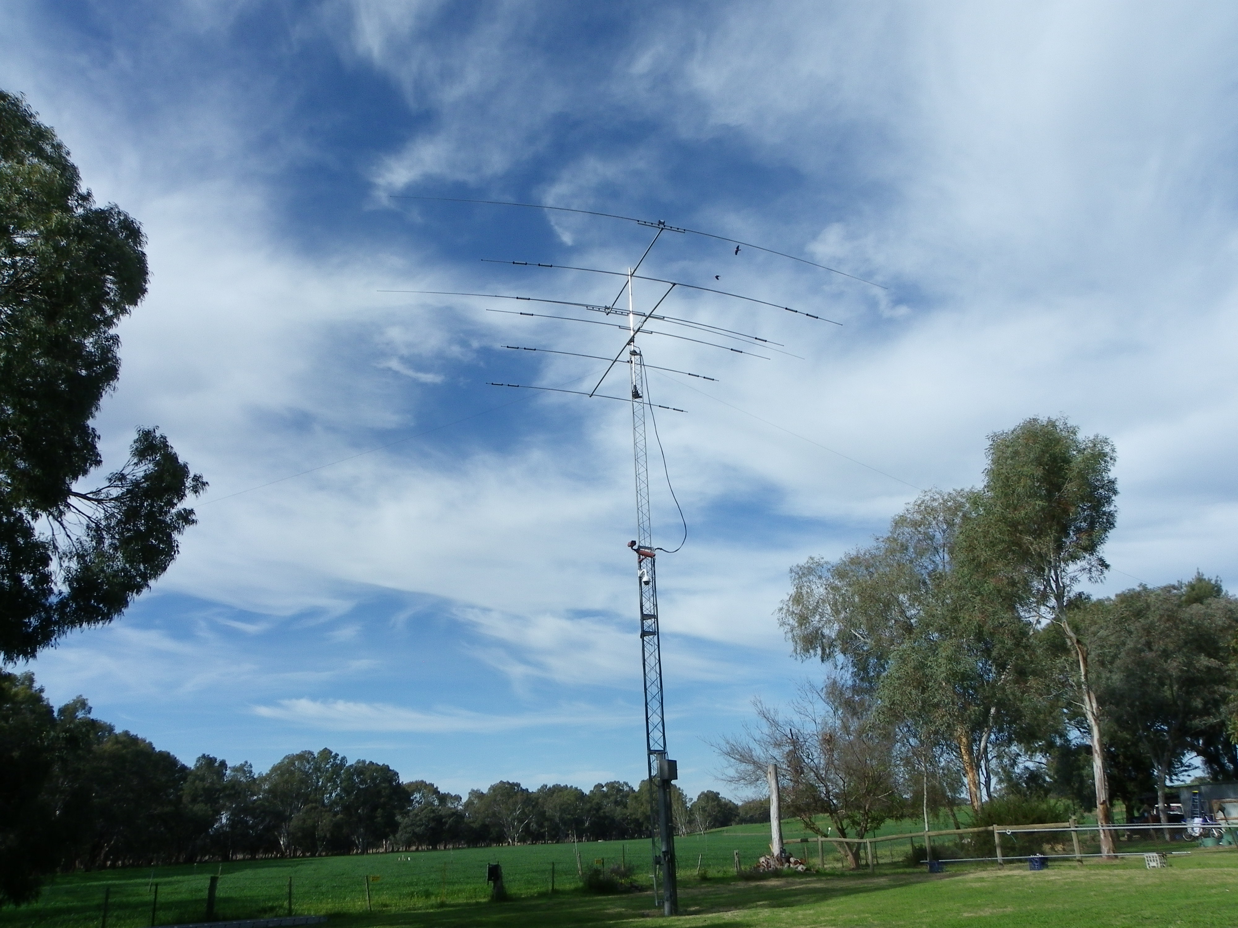 SF-402-A & TA-54-XL