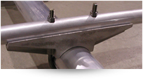 3" Boom Element Mount