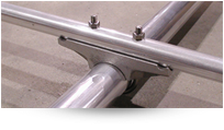 2" Boom Element Mount