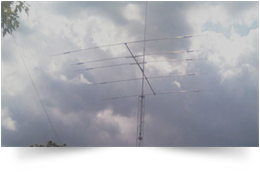 Mosley TA-34-XL WARC