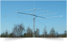 Mosley TA-34-XL