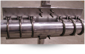 3" OD Boom Assembly