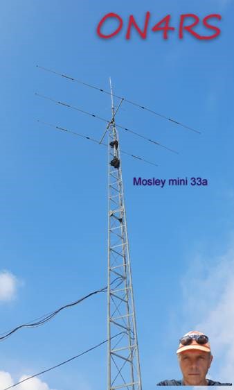MINI-33-A
