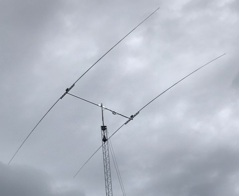 Browse Mosley Antenna Designs