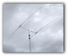 Mosley Amateur Radio Antennas