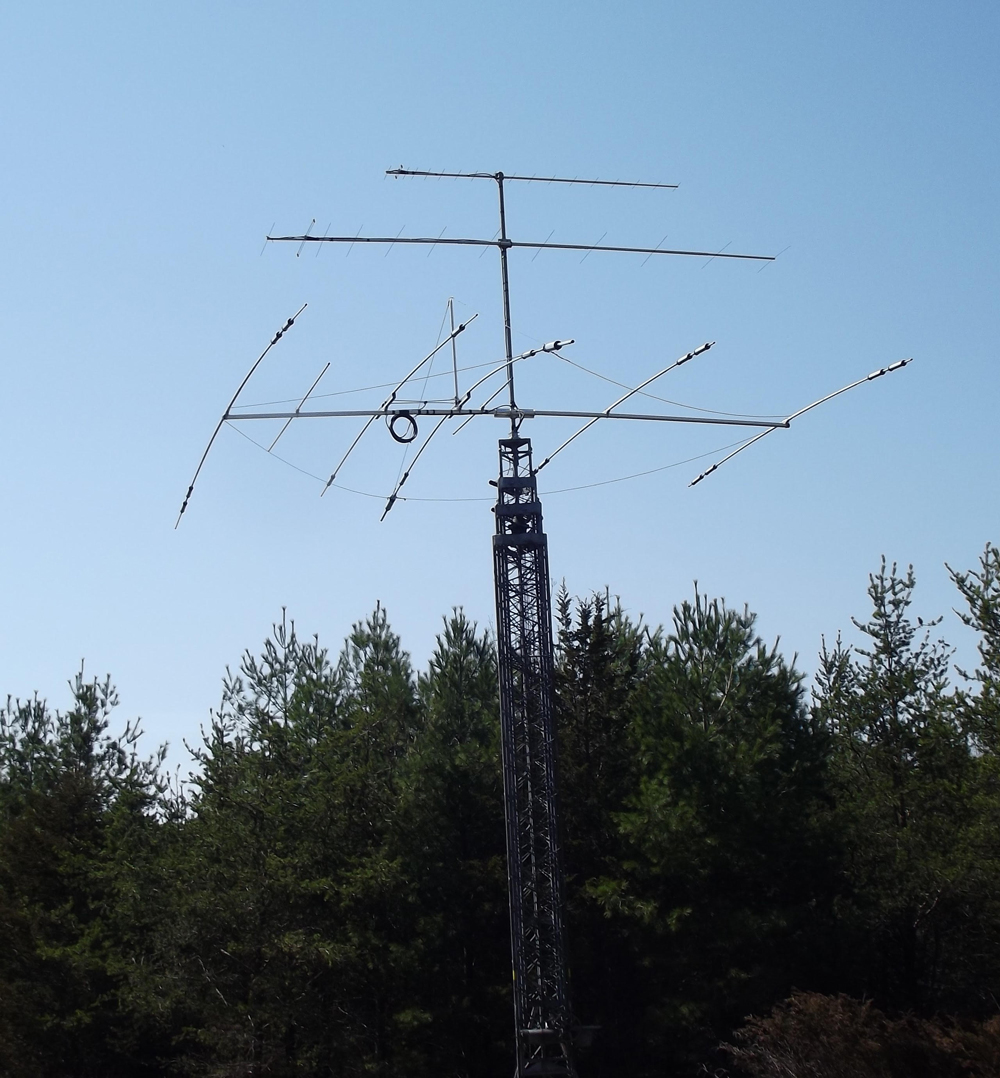 TA-54-XLN6 with TA-30-KR